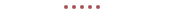 item separator