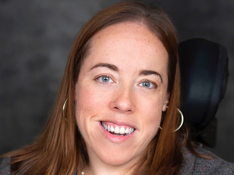 The Promise, and Failure, of the Americans With Disabilities Act