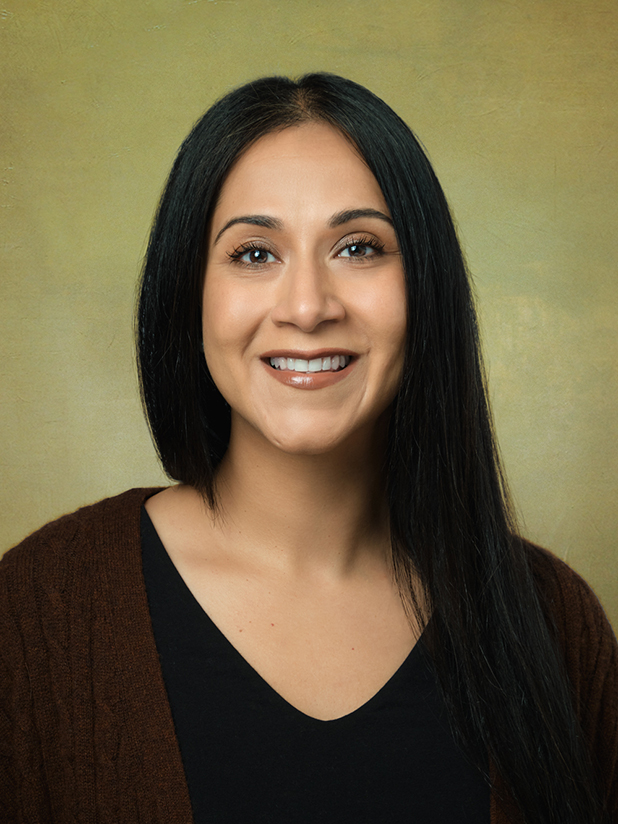 Ramandeep Kaur, PhD'15