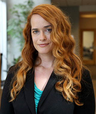 Faculty - Master's in Conflict Resolution and Coexistence | The Heller